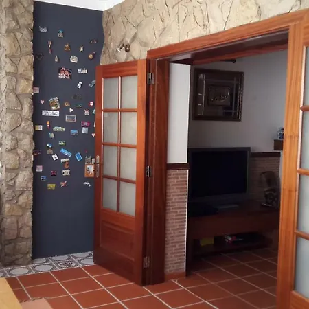 Casa vacanze The Wishing Well *