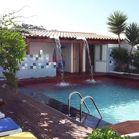 Casa vacanze The Wishing Well São Martinho do Porto