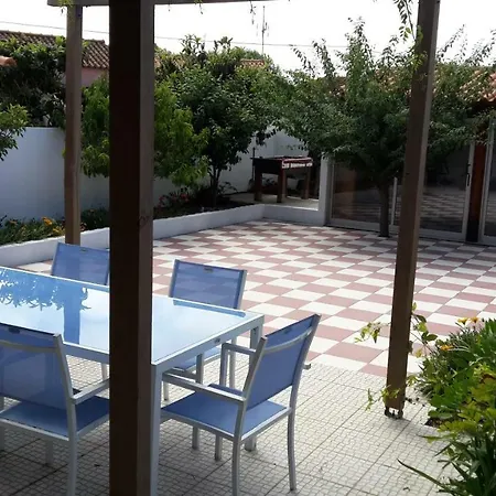 The Wishing Well Casa vacanze São Martinho do Porto
